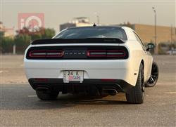 دودج تشالنجر